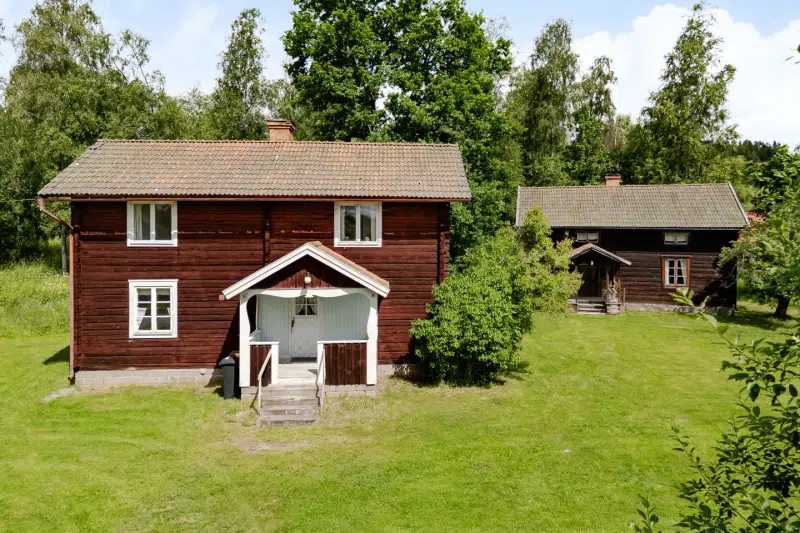 House, 4 rooms, 70 m²