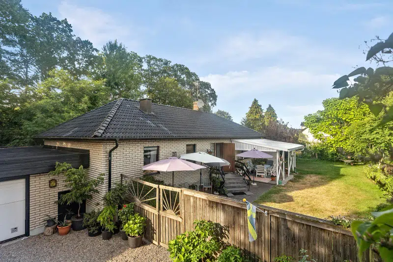 Villa, 5 rum, 140 m²