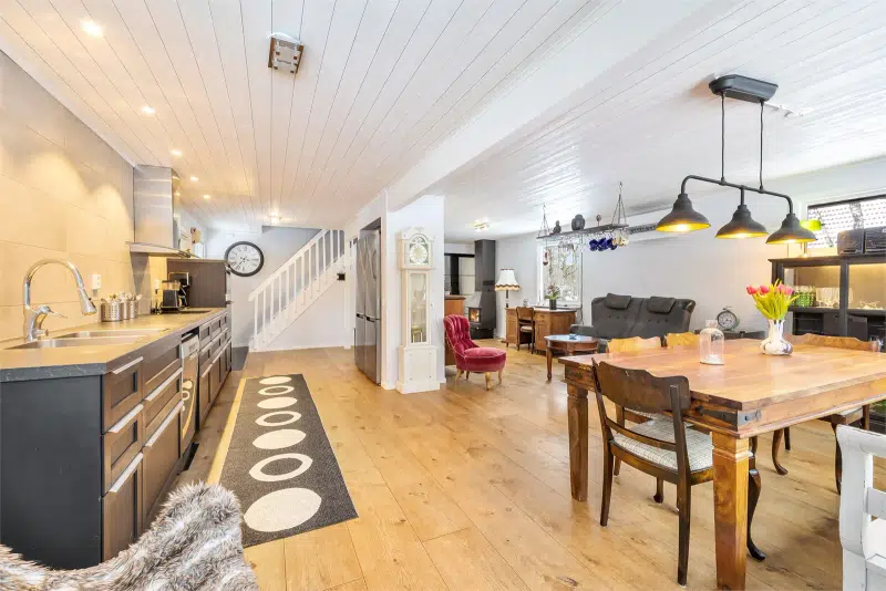 Villa, 4 rum, 130 m²