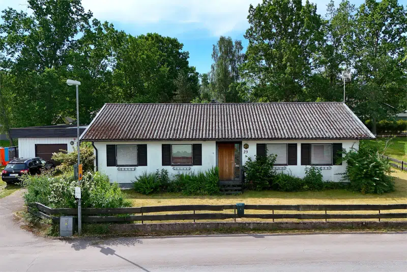 House, 4 rooms, 104 m²