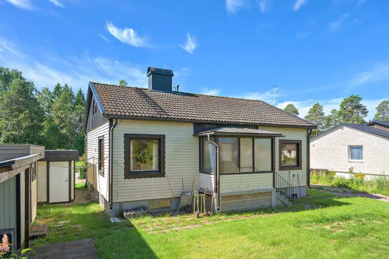 House, 3 rooms, 71 m²