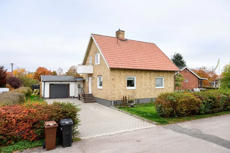 House, 112 m²