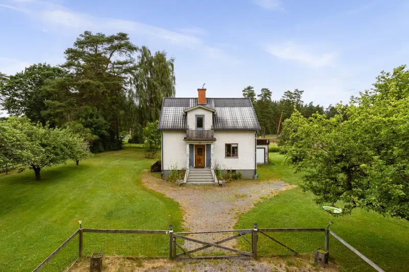 Holiday home, 4 rooms, 124 m²