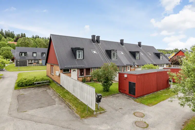 Villa, 4 rum, 135 m²