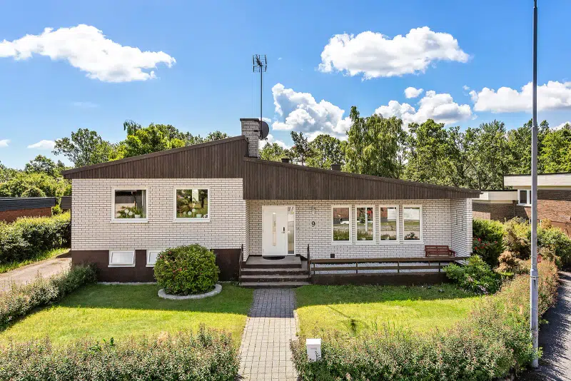House, 5 rooms, 114 m²