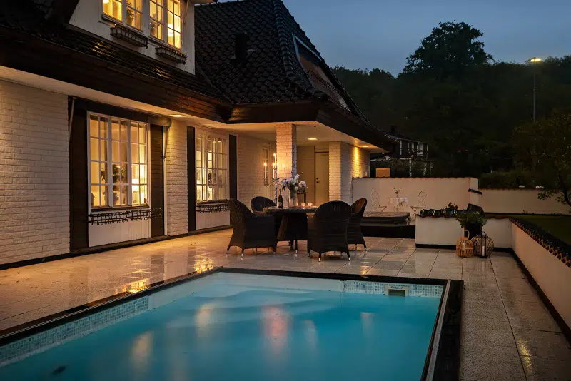 Villa, 6 rum, 220 m² i Sölvesborg