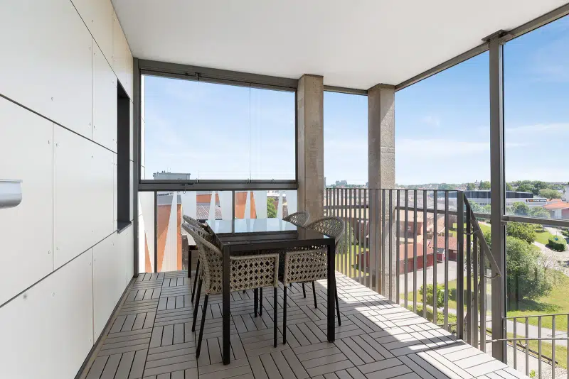 Apartment, 1,5 rooms, 34 m² in Kalmar