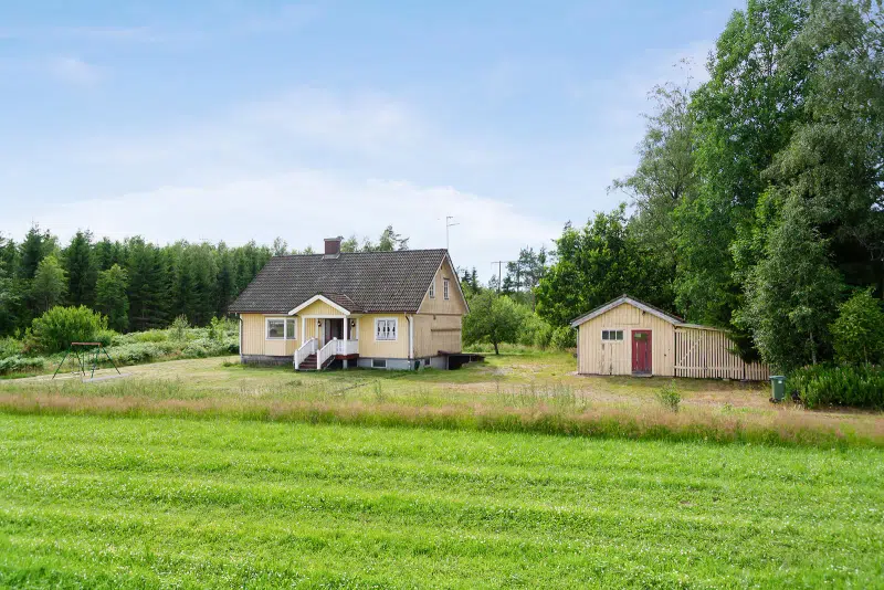 Villa, 6 rum, 136 m²