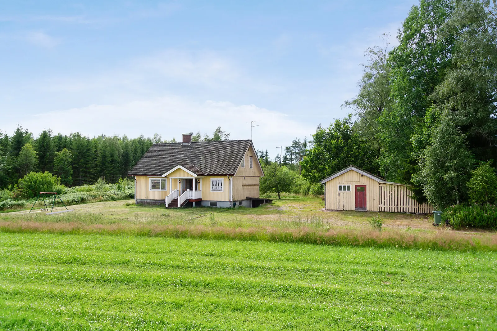 Image 1 of 6 of Ingvaldstorp 3319
