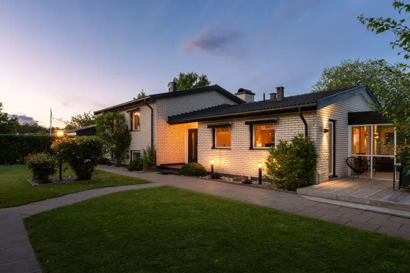 House, 119 m²