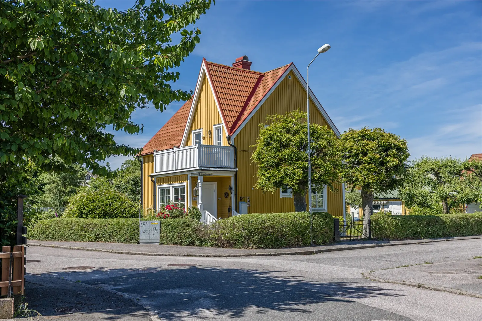 Image 1 of 6 of Östra Ekdalsgatan 6
