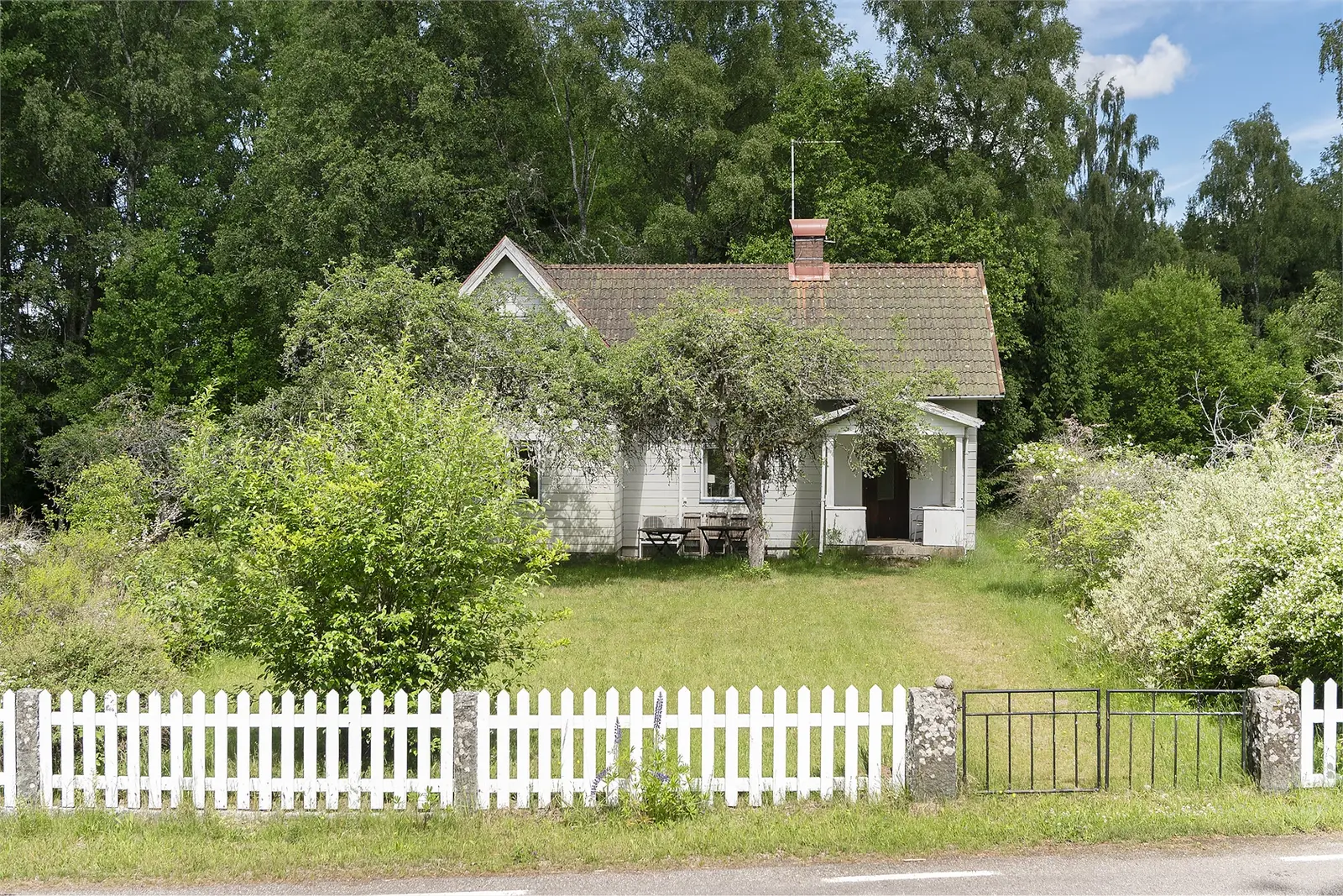 Bild 1 av 6 på Fiskestad Korrö 34