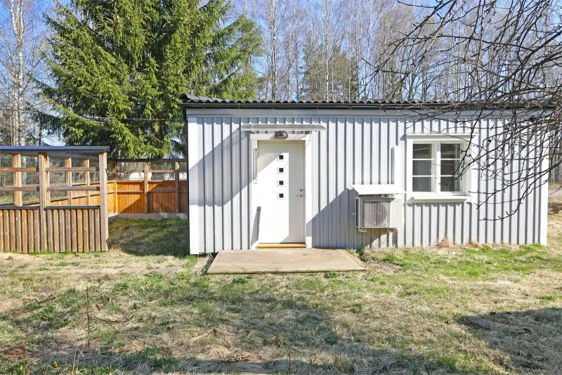 Villa, 7 rum, 70 m² i Sävsjö