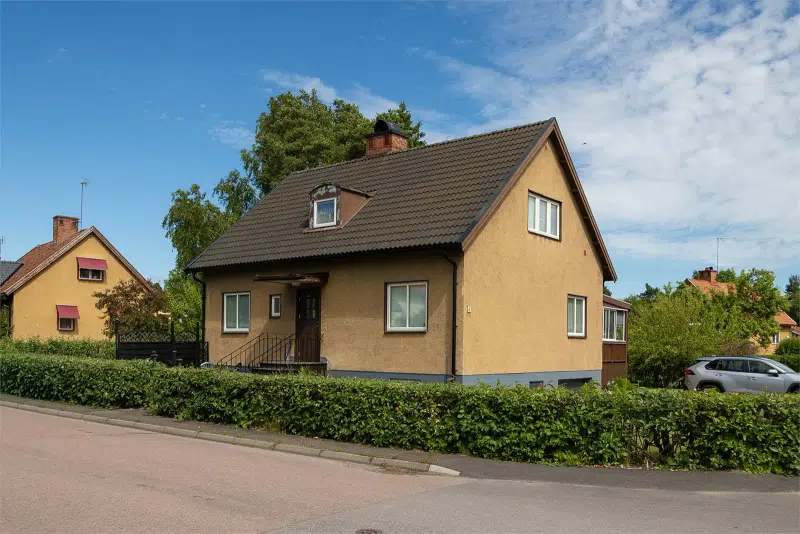 House, 5 rooms, 124 m²