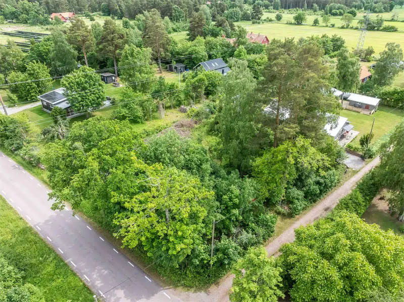 Tomt / mark i Mörbylånga
