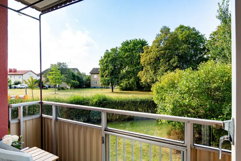 Lägenhet, 3 rum, 75 m² i Halmstad