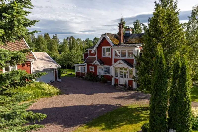 House, 6 rooms, 200 m²