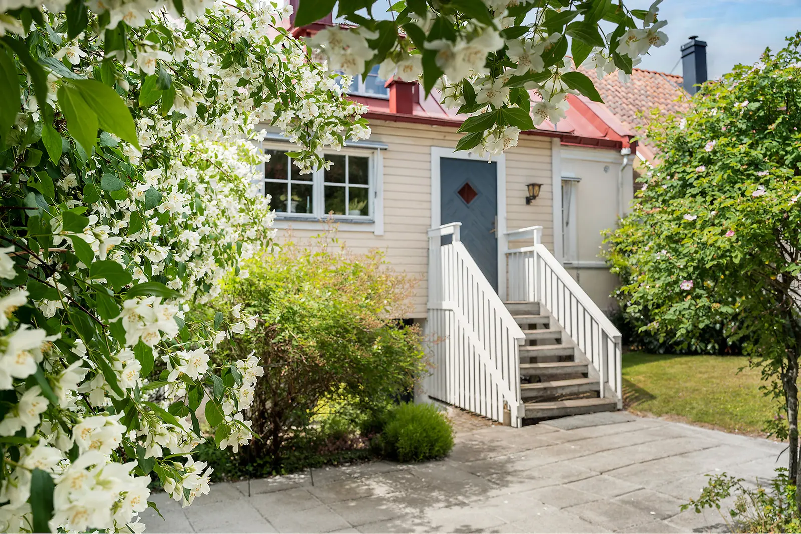Image 1 of 6 of Norregatan 6