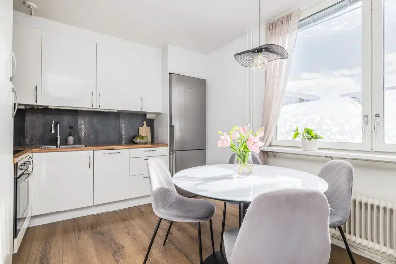 Apartment, 2 rooms, 63 m² in Sundsvall