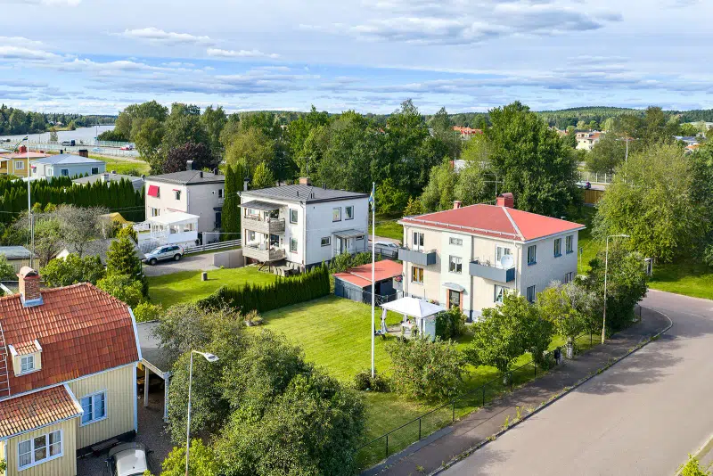 Villa, 6 rum, 156 m² i Karlstad