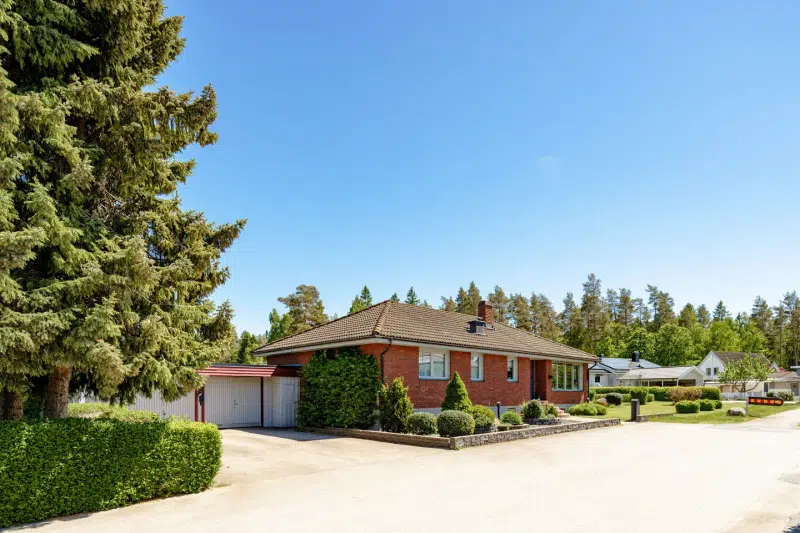 Villa, 7 rum, 108 m²