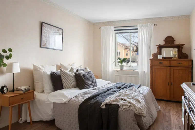 Lägenhet, 4 rum, 84 m² i Varberg