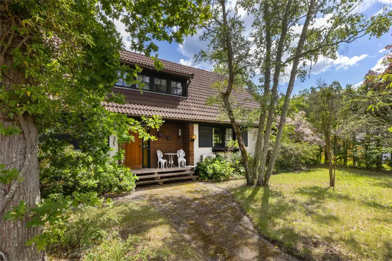 House, 195 m²