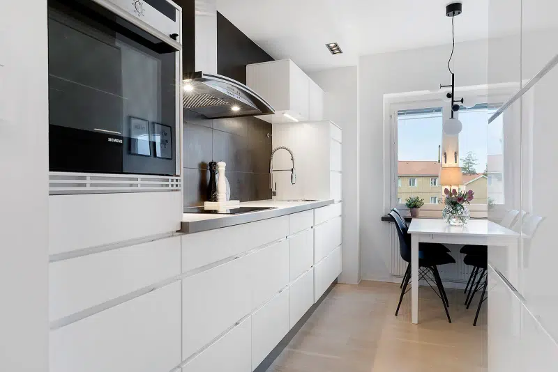 Lägenhet, 2 rum, 51 m²