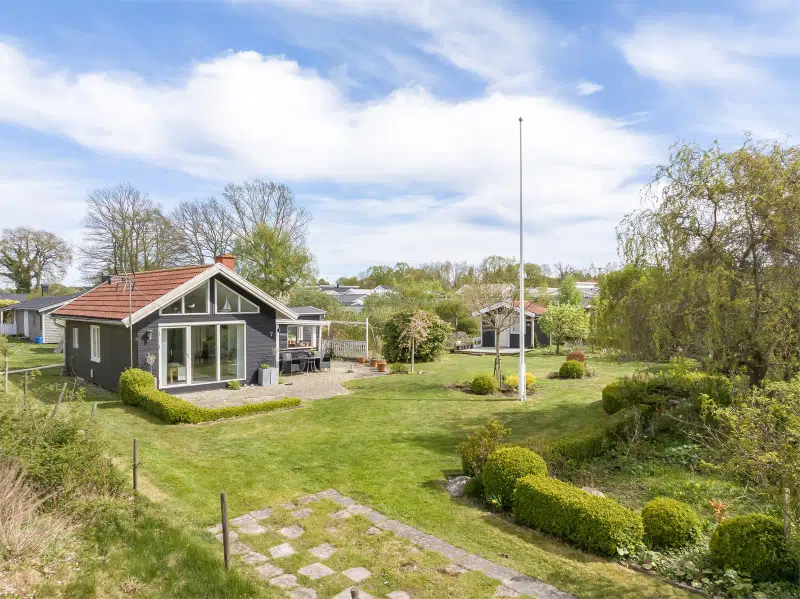 Holiday home, 3 rooms, 47 m² in Mörbylånga