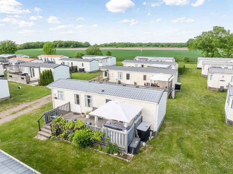 Lägenhet, 3 rum, 38 m²
