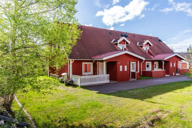 Apartment, 3 rooms, 84 m²