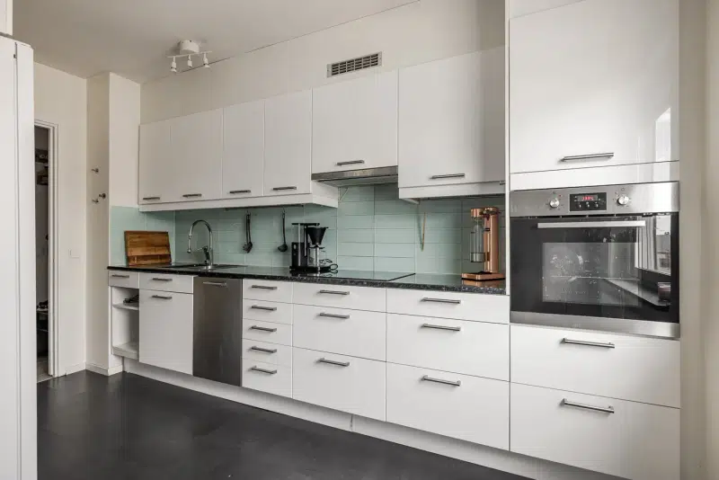Apartment, 3 rooms, 68 m² in Falun
