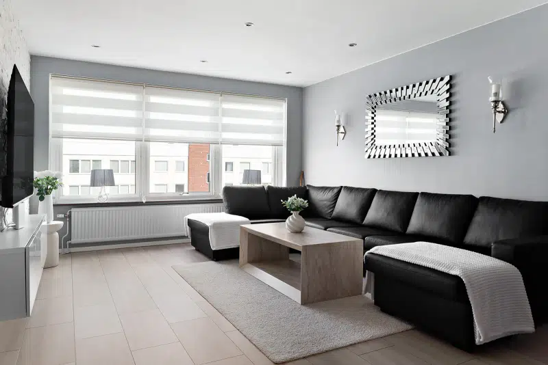 Lägenhet, 3 rum, 82 m² i Halmstad