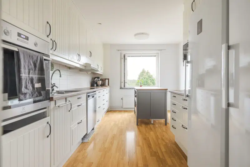 Apartment, 3 rooms, 85 m² in Falun