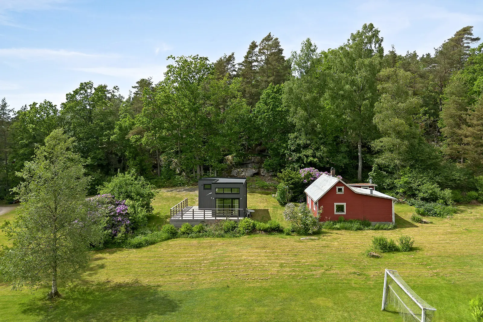 Image 1 of 6 of Vassdalsvägen 107