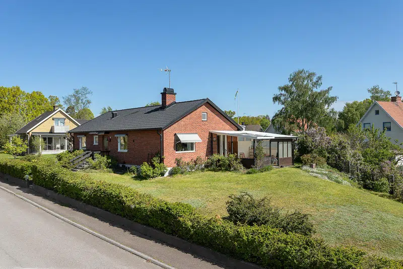 House, 4 rooms, 109 m² in Oskarshamn