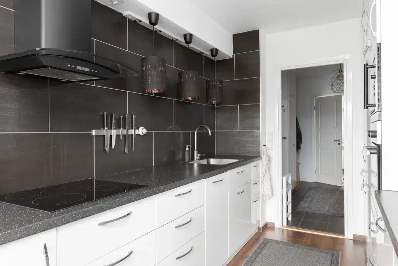 Apartment, 2 rooms, 65 m² in Kalmar