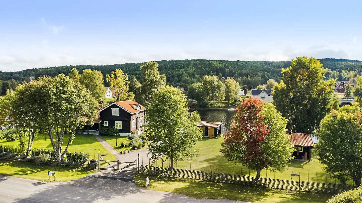 Image 1 of 6 of Björbovägen 23 samt 25