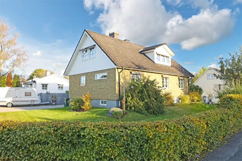 Villa, 6 rum, 178 m² i Sävsjö