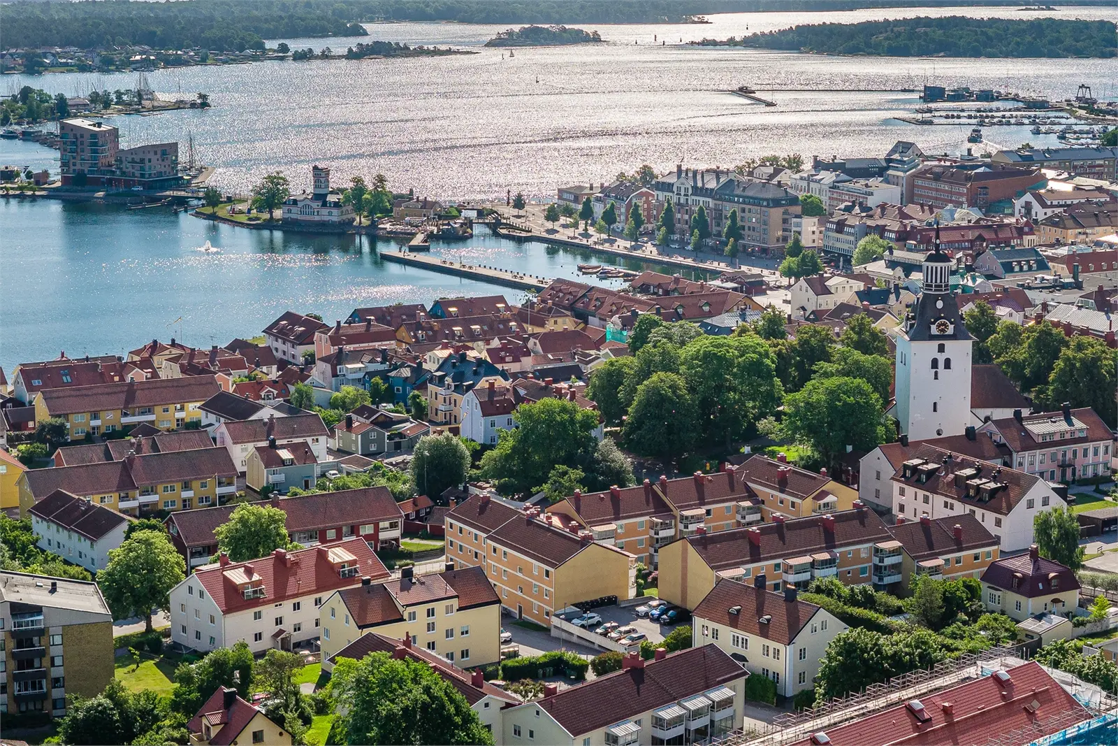 Image 1 of 6 of Nedre Norrtullsgatan 1A