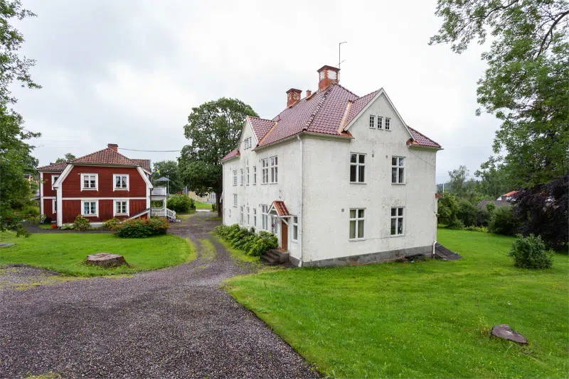 House, 11 rooms, 360 m²