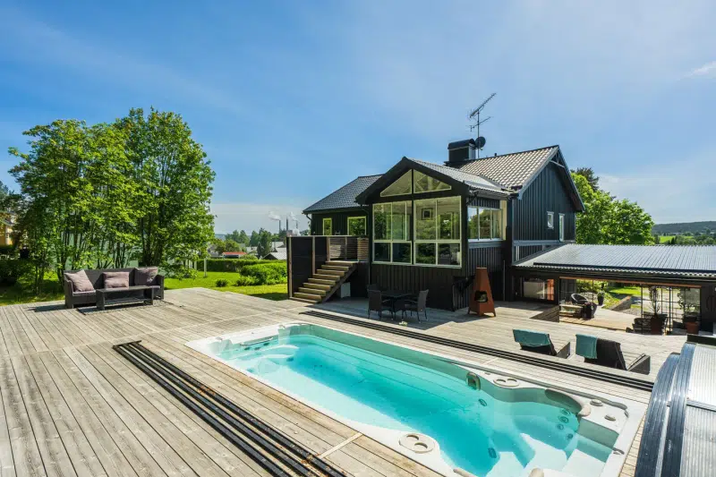 House, 5 rooms, 138 m²
