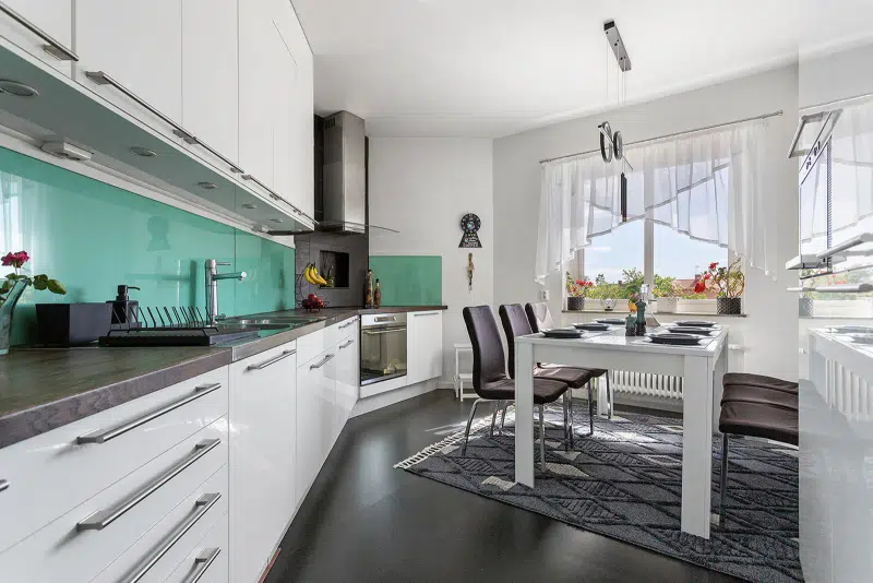 Apartment, 3 rooms, 77 m² in Oskarshamn