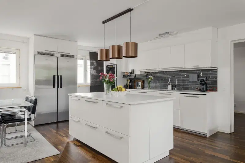 Lägenhet, 3 rum, 86 m²