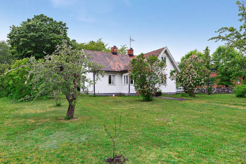 House, 4 rooms, 85 m² in Torsås