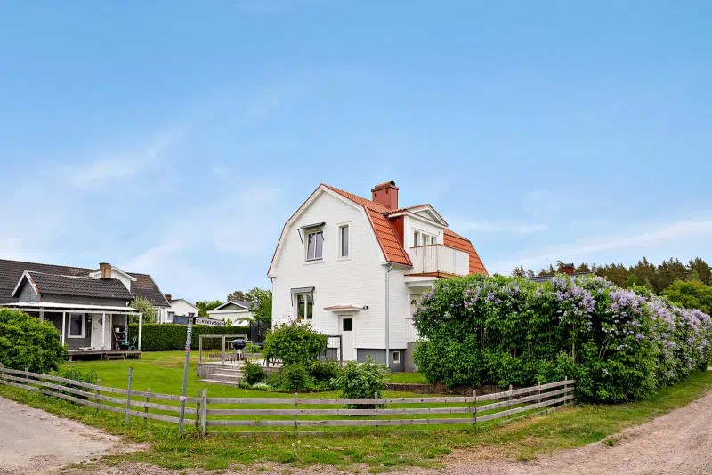 Villa, 5 rum, 102 m² i Kristinehamn