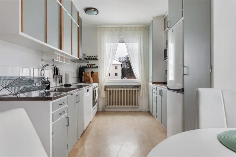 Lägenhet, 2 rum, 57 m² i Säffle