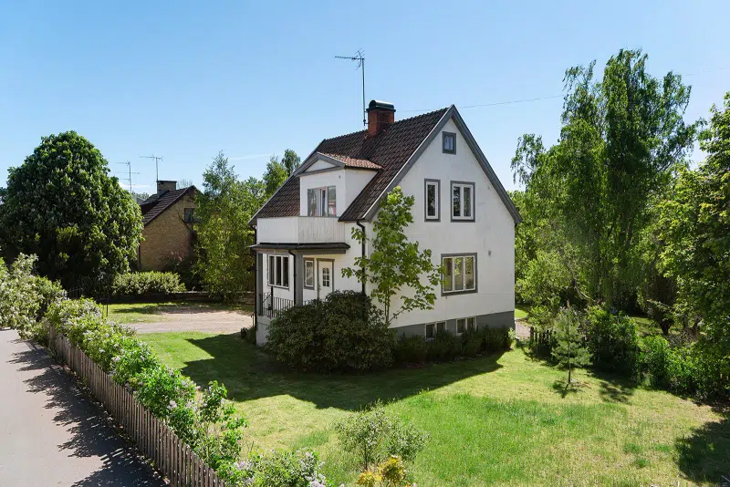 House, 4 rooms, 72 m²
