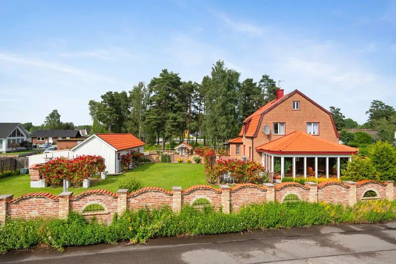 Villa, 7 rum, 170 m² i Gislaved