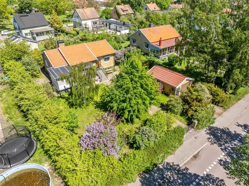 Villa, 3 rum, 84 m² i Mörbylånga